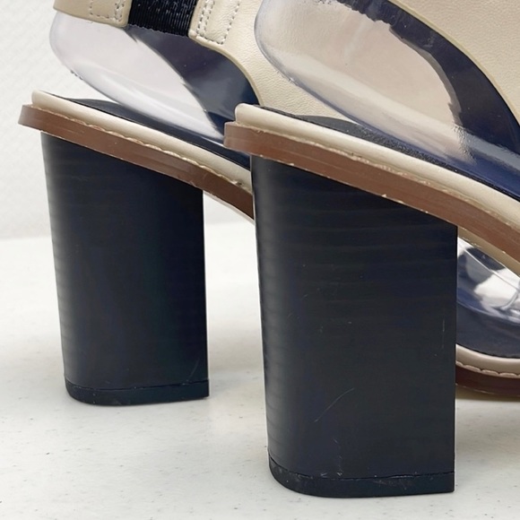 French Connection Heeled Sandals - Picture 8 of 10